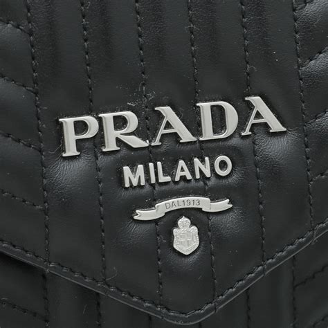 fabric crossbody bag prada|prada diagramme shoulder bag.